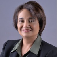 Asma Hashmi